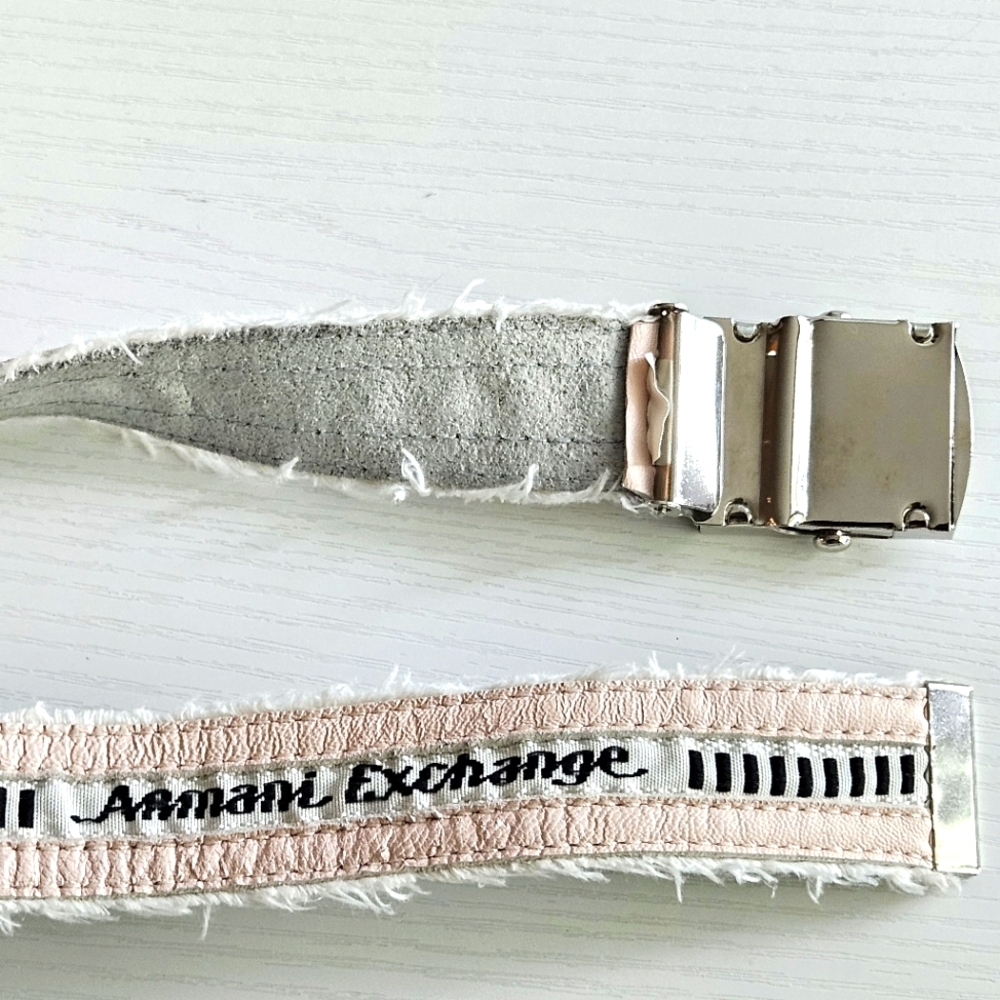 AX Belt - Picture 6 of 13